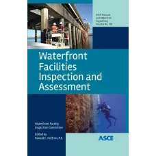 ASCE Manual of Practice No. 130 ASCE Manual of Practice No. 130