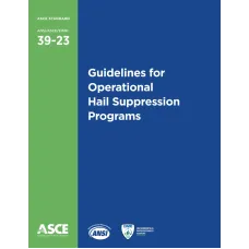 ASCE 39-23 ASCE 39-23