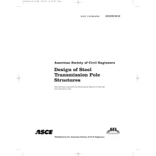 ASCE 48-05 ASCE 48-05