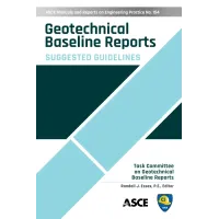 ASCE Manual of Practice No. 154 ASCE Manual of Practice No. 154