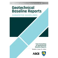 ASCE Manual of Practice No. 154 ASCE Manual of Practice No. 154