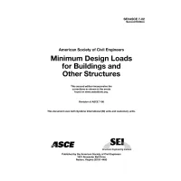 ASCE 7-02 ASCE 7-02