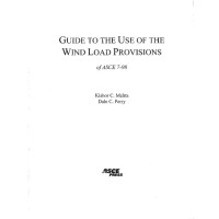 ASCE 7-98 Guide ASCE 7-98 Guide
