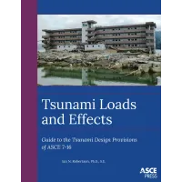 ASCE 7-16 Tsunami Loads and Effects ASCE 7-16 Tsunami Loads and Effects