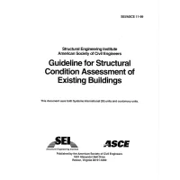 ASCE 11-99 ASCE 11-99