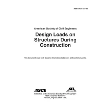 ASCE 37-02 ASCE 37-02