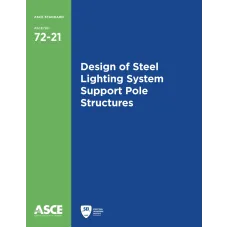 ASCE 72-21 ASCE 72-21