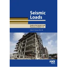 ASCE Seismic Loads ASCE Seismic Loads