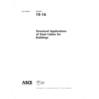 ASCE 19-16 ASCE 19-16