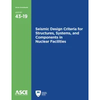 ASCE 43-19 ASCE 43-19