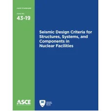 ASCE 43-19 ASCE 43-19
