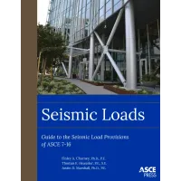 ASCE 7-16 Seismic Loads ASCE 7-16 Seismic Loads