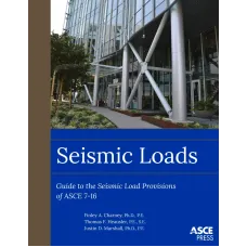 ASCE 7-16 Seismic Loads ASCE 7-16 Seismic Loads