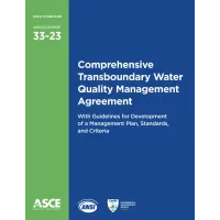 ASCE 33-23 ASCE 33-23