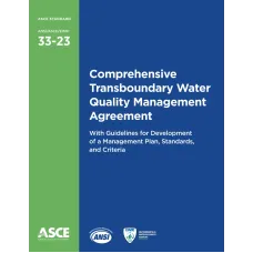 ASCE 33-23 ASCE 33-23