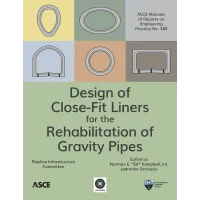 ASCE Manual of Practice No. 145:2021 ASCE Manual of Practice No. 145:2021