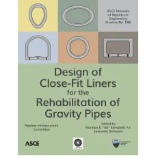 ASCE Manual of Practice No. 145:2021 ASCE Manual of Practice No. 145:2021