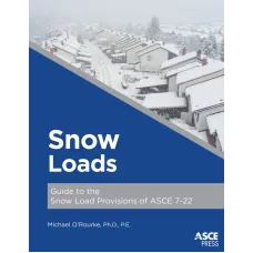 ASCE Snow Loads ASCE Snow Loads