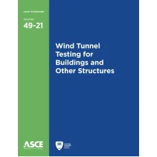 ASCE 49-21 ASCE 49-21
