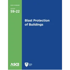 ASCE 59-22 ASCE 59-22