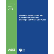 ASCE 7-16 ASCE 7-16
