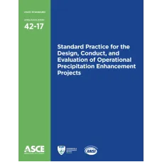 ASCE 42-17 ASCE 42-17