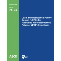 ASCE /SEI 74-23 ASCE /SEI 74-23