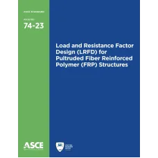ASCE /SEI 74-23 ASCE /SEI 74-23