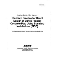ASCE 15-98 ASCE 15-98