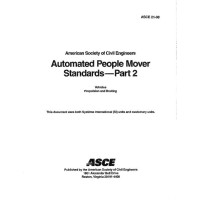 ASCE 21-98 ASCE 21-98