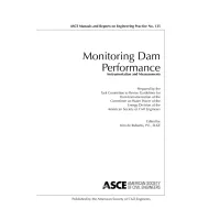 ASCE Manual of Practice No. 135 ASCE Manual of Practice No. 135
