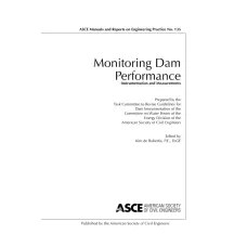ASCE Manual of Practice No. 135 ASCE Manual of Practice No. 135