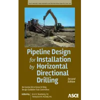 ASCE Manual of Practice No. 108 ASCE Manual of Practice No. 108
