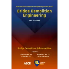 ASCE Manual of Practice No. 157 ASCE Manual of Practice No. 157