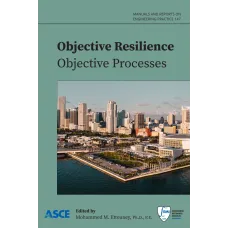 ASCE Manual of Practice No. 147:2022 ASCE Manual of Practice No. 147:2022