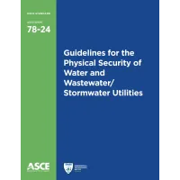 ASCE 78-24 ASCE 78-24