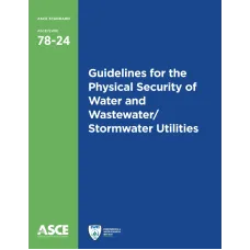 ASCE 78-24 ASCE 78-24