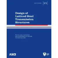 ASCE 10-15 ASCE 10-15