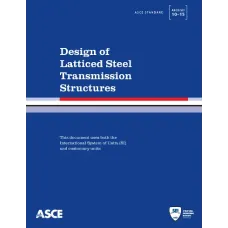 ASCE 10-15 ASCE 10-15