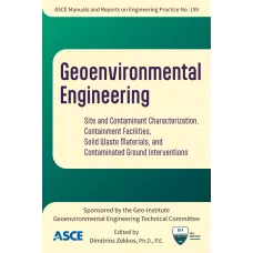 ASCE Manual of Practice No. 159 ASCE Manual of Practice No. 159