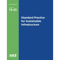 ASCE /COS 73-23 ASCE /COS 73-23