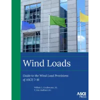 ASCE 7-16 Wind Loads