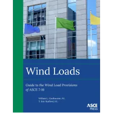 ASCE 7-16 Wind Loads ASCE 7-16 Wind Loads