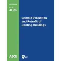ASCE 41-23 ASCE 41-23