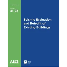 ASCE 41-23 ASCE 41-23