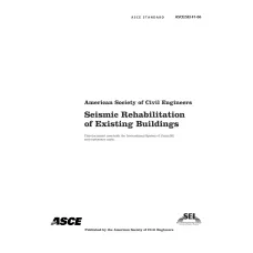 ASCE 41-06 ASCE 41-06