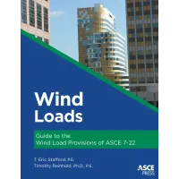 ASCE 7-22 Wind Loads ASCE 7-22 Wind Loads
