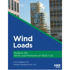 ASCE 7-22 Wind Loads ASCE 7-22 Wind Loads