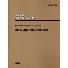 ASCE 17-96 ASCE 17-96