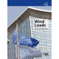 ASCE 7-05 Wind Loads ASCE 7-05 Wind Loads